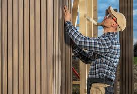 Best Vinyl Siding Installation  in Baraga, MI